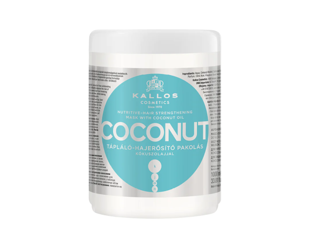 KALLOS MAS.1L COCONUT