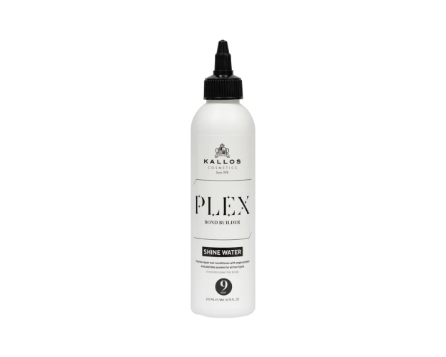 KALLOS BALZAM 200ML PLEX SHINE WATER 9SEC