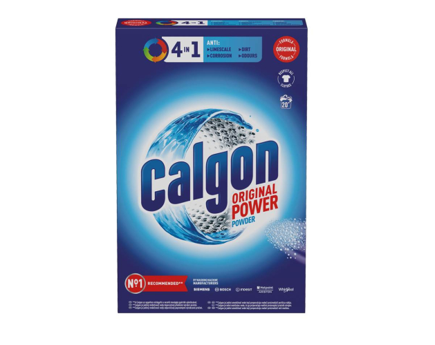 CALGON 1000GR