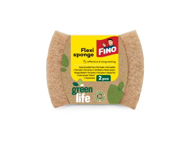 FINO SUNDJER FLEXI GREEN LIFE 2KOM