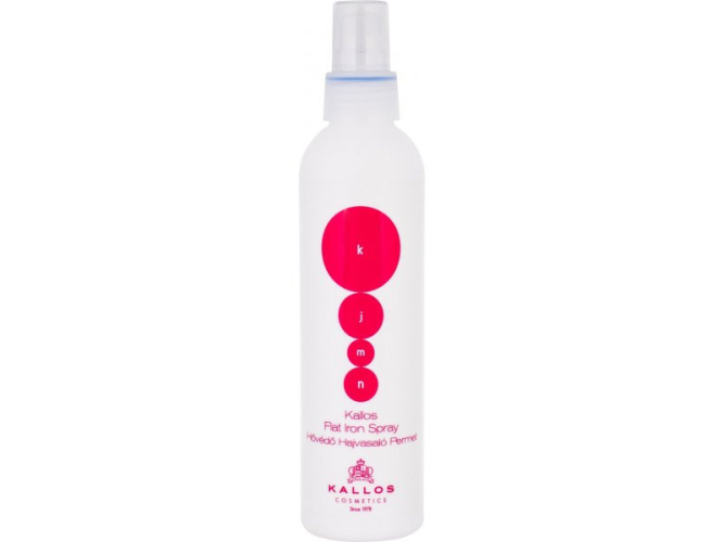 KALLOS SPREJ 200ML. FLAT
