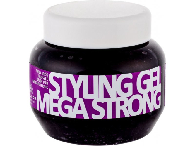 KALLOS GEL 275 ML MEGA STRONG