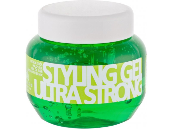 KALLOS GEL 275 ML ULTRA STRONG