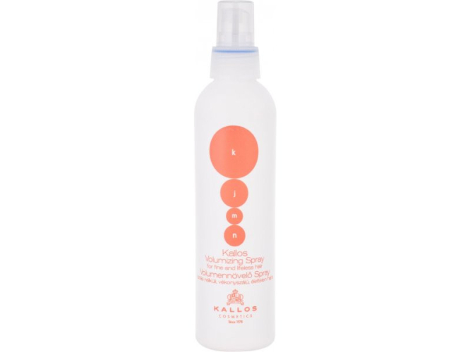 KALLOS SPR.200ML VOLUMIZING