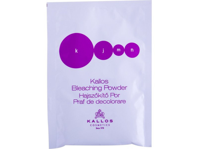 KALLOS BLANS 35G