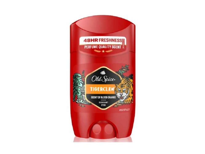 Old spice stick 50ml- TIGERCLAW