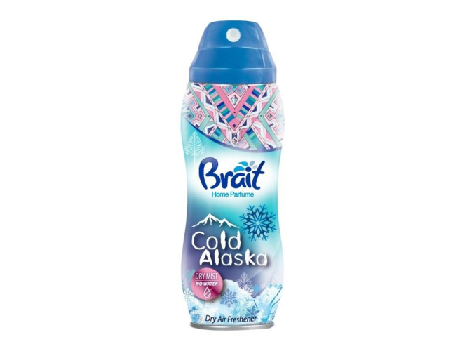 BRAIT OSVEZ.300ML COLD ALASKA