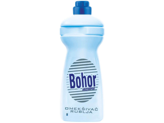 BOHOR OMEKS. AZZURE 1.5L STARI