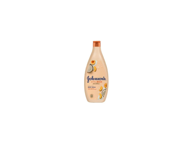 JOHNSON KUPKA 250ML PAPAYA