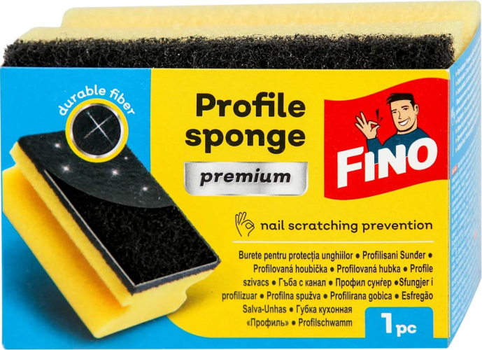 FINO SUNDJER PROFILISAN PREMIUM 1KOM