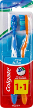 COLGATE CETK. TRIPLE ACTION 1+1