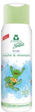 FROSCH SENSES KID SHOWER&SAMP.300ML