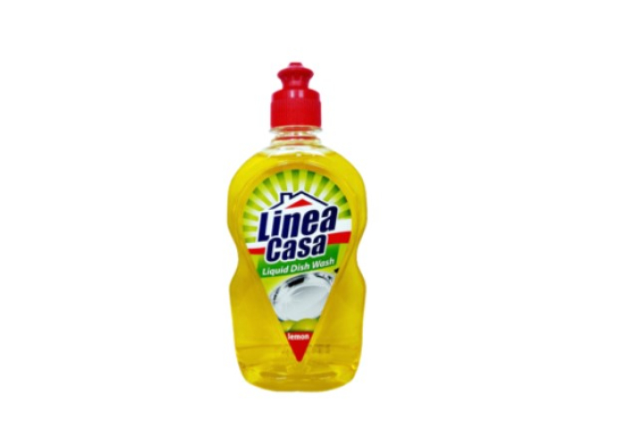 DET.ZA SUDOVE LIMUN 500ML LINEA CASA