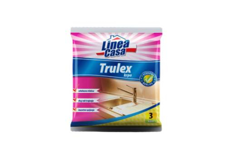 TRULEX ECONOMY 1/1 LINEA CASA