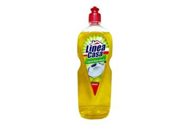 DET.ZA SUDOVE LIMUN 1000ML LINEA CASA