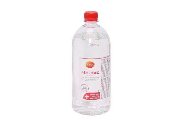 ALCO TAC 1L