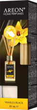 HOME OSVEZIVAC B VANILLA BLACK 85ML HS