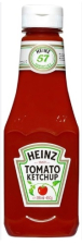 KECAP HEINZ 450G 
