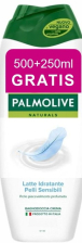 KUPKA PALMOLIVE LAATTE 750ML