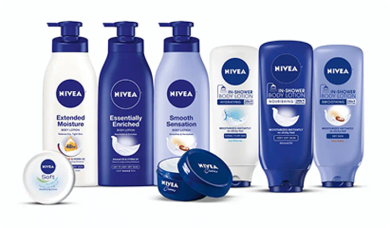 Nivea