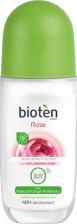 DEO BIO ROLLON ORGANSKA RUZA BEZ ALUMINIJUMA 50ML
