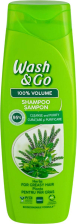 SAMPON W&GO 360ML HERBS