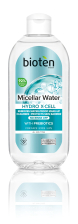 BIO MICELARNA VODA HYDRO X CELL 400ML