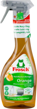 FROSH CLEANER ORANGE 500ML