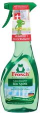 FROSCH GLASS SPIRITUS 500ML