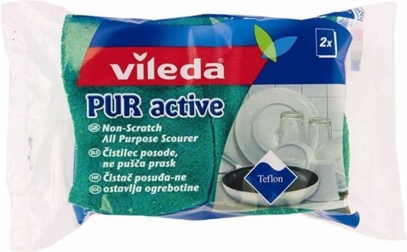 PURACTIVE SUNDJER ZA PRANJE 2/1