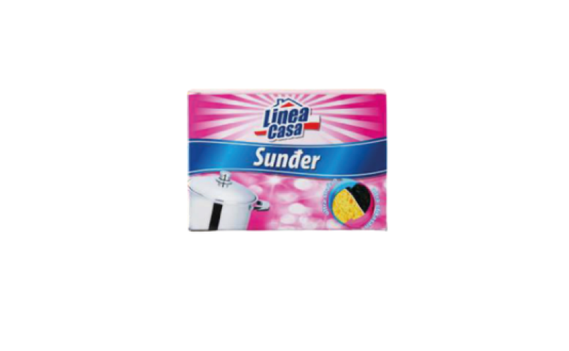 SUNDJER 1/1 LINEA CASA