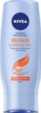 NIVEA BALZAM 200ML-REPAIR TARGET