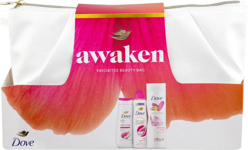 GB DOVE AWAKEN TORBA (SG+DEO+BL)