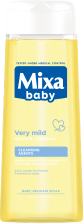 MIXA BB ŠAMPON ZA KOSU 300ML