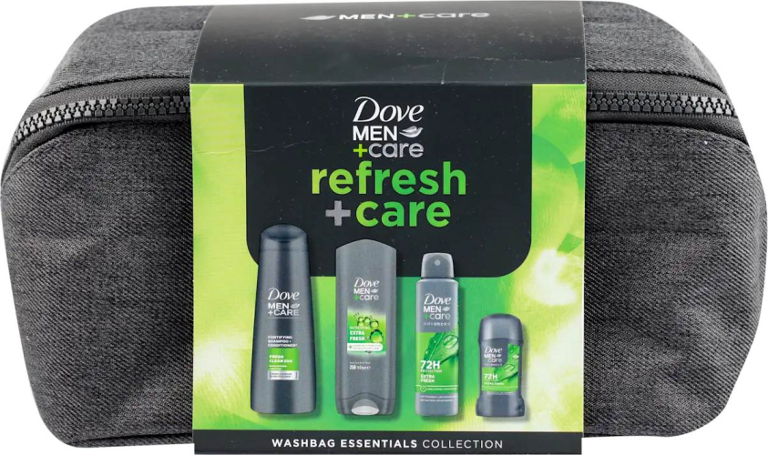 GB DMC EXTRA FRESH TORBA (SG+DEO+SHA+STICK)