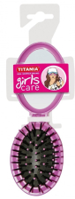 Titania četka sa ogledalom 1774-Girl