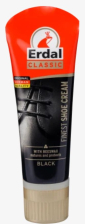 ERDAL SHOE CREAM BLACK