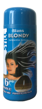 STILL BLANŠ - blondy