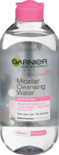 MICELARNA VODA MAX BEAUTY RUZA 500ML