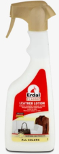 ERDAL LEATHER LOTION 500ML