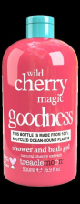 Tr.Moon duš krema Wild Cherry 500ml