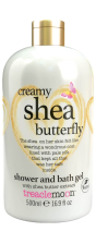 Tr.Moon duš krema Shea Butterfly 500ml