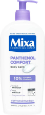 MIXA PANTENOL LOSION ZA TELO 400ML