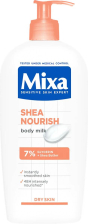 MIXA BODY INTENSE MLEKO ZA TELO 