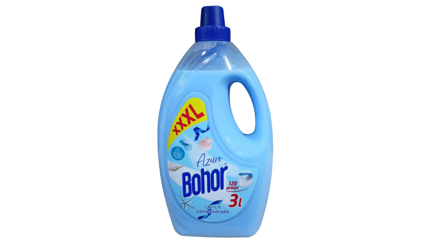 BOHOR OMEKS. 3L AZURE