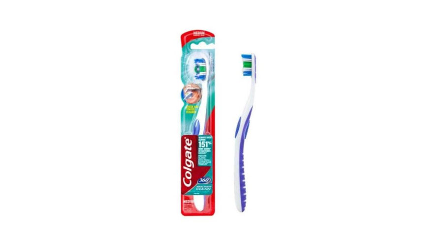 COLGATE CZZ-NAVIGATOR