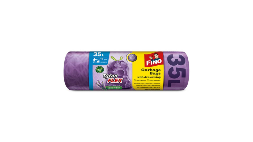FINO KESE ZA SMECE AROMA 35L 12/1 T.FLEX