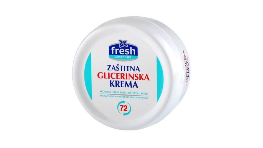 FRESH KREMA ZA RUKE 72 200ML GLIC