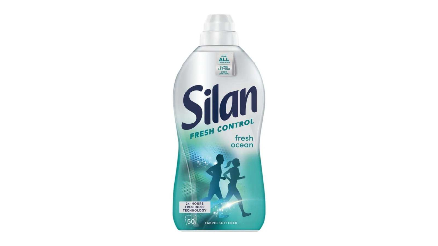 SILAN FRESH OCEAN 1.1L 50WL