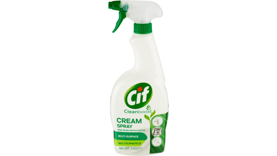 CIF SPRAY ORIGINAL 700ML